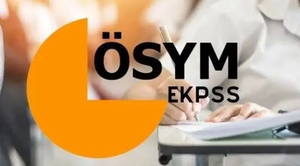 E-KPSS Sonuçları Açıklandı