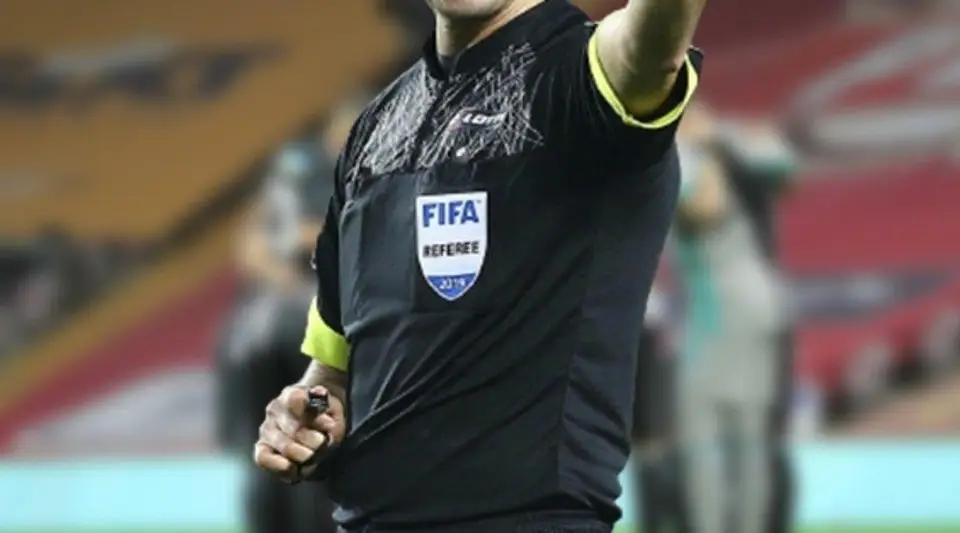 FIFA: Artık Maçlarda Hakem Olmayacak