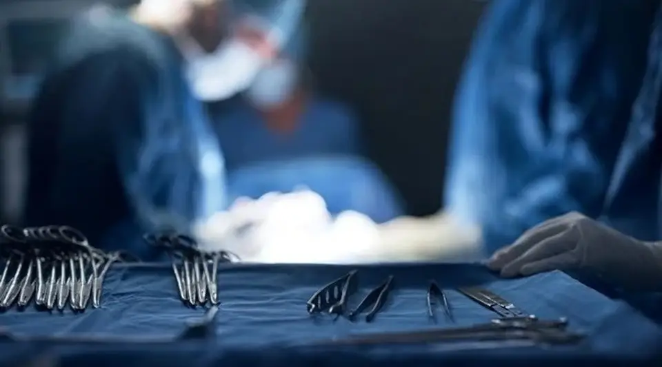 Ameliyathanede Stent Pazarlığı Yapan Hastaneye İnceleme Başlatıldı