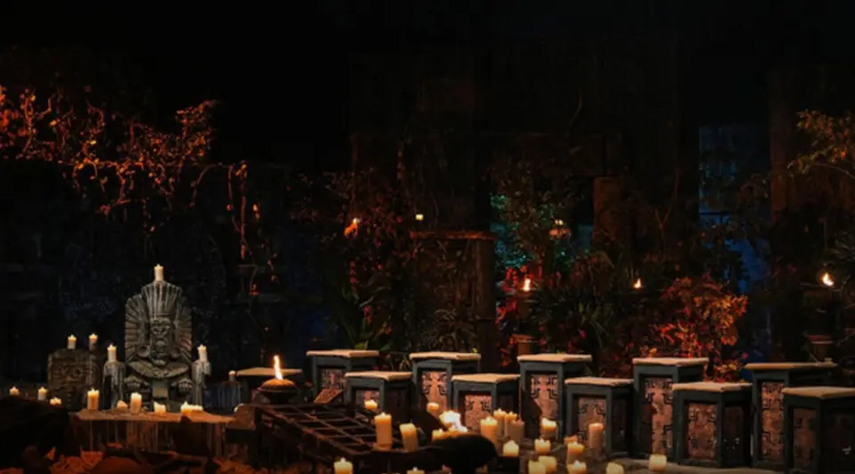 Survivor Eleme Adayı Kim Oldu 12 Şubat 2025? Dokunulmazlığı Hangi Takım Kazandı?
