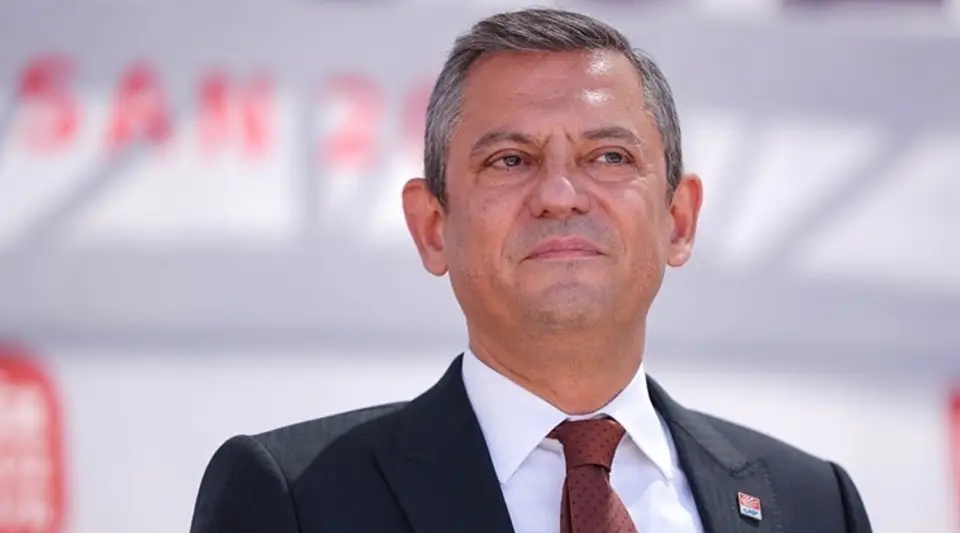 Özel'den Erdoğan'a: "Sokağa Çık, Halkı Dinle"