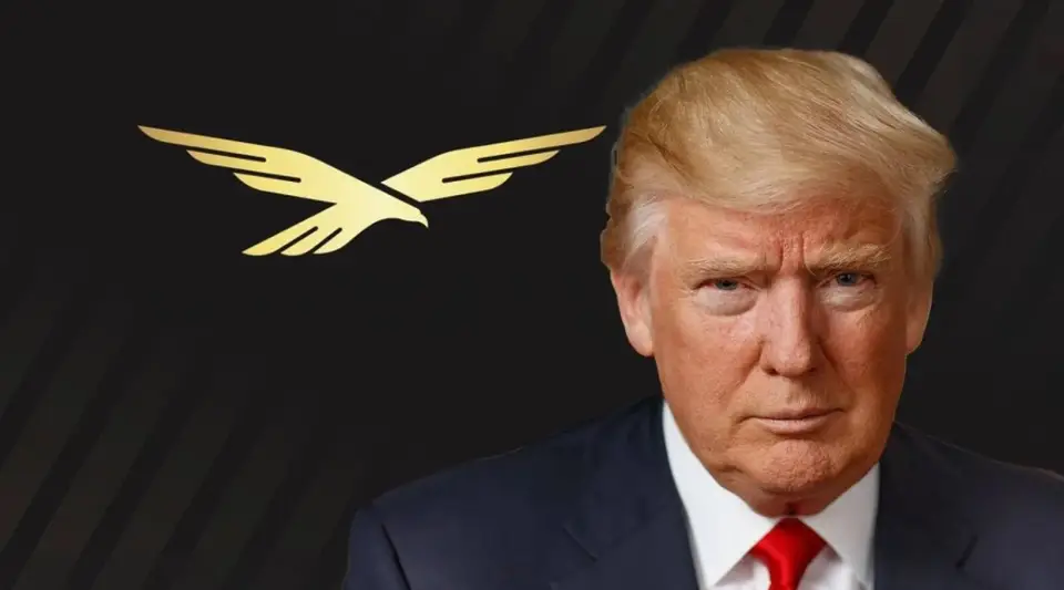 Trump'ın Şirketi World Liberty Financial, Kripto Para Piyasasına İlaç Oldu