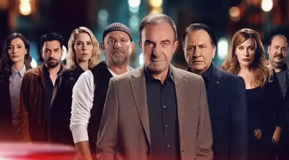 Arka Sokaklar'da Şoke Eden Veda