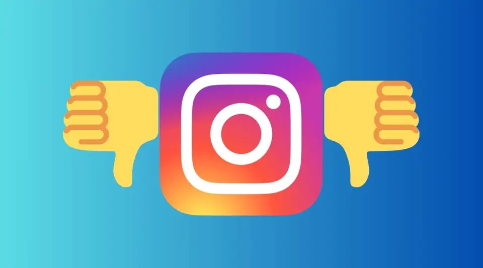 Instagram'a 'Beğenmeme' Butonu Geliyor