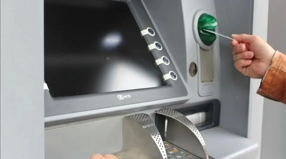 Bankalar Bütün ATM'leri Değiştiriyor