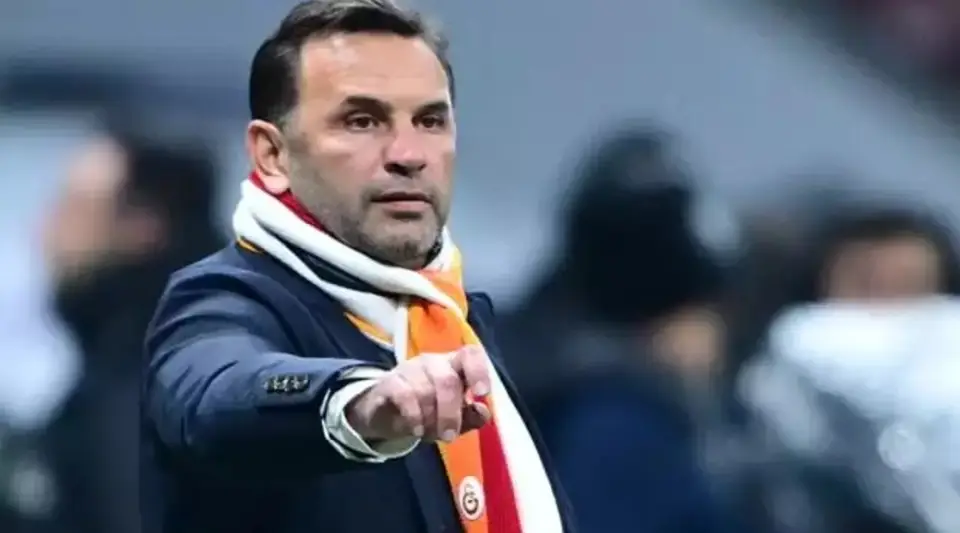 Okan Buruk'tan Derbi Öncesi Kadro Düzenlemesi: İlk 11 Değişiyor