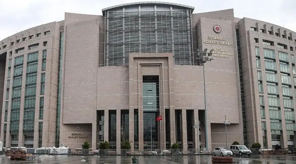 İstanbul'da HDK Operasyonu: 52 Gözaltı