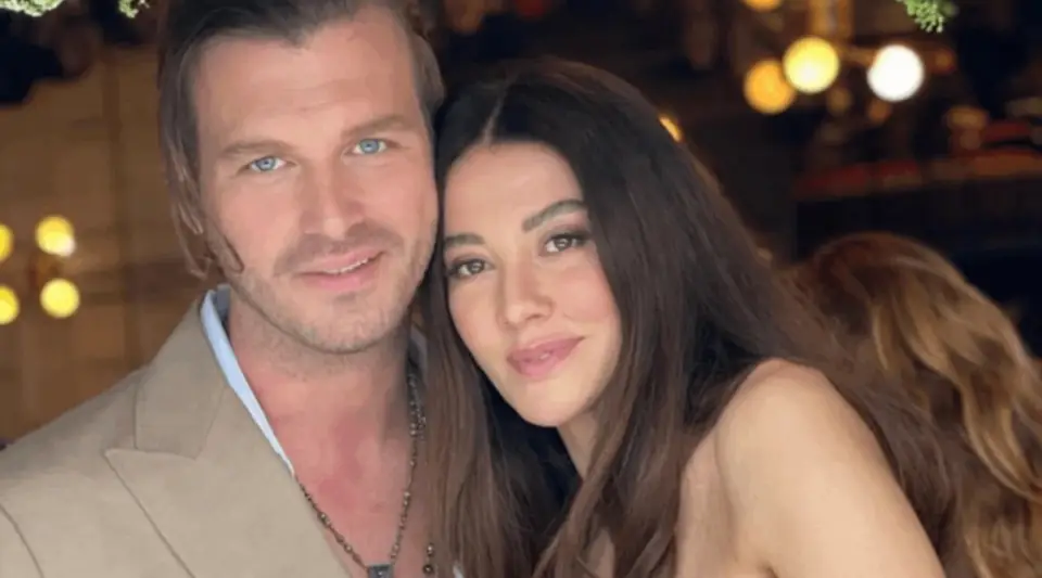 Kıvanç Tatlıtuğ - Başak Dizer Çiftini 'Sizi Asitle Yakacağım' Diye Tehdit Etmişti! O Sapığın Cezası Belli Oldu