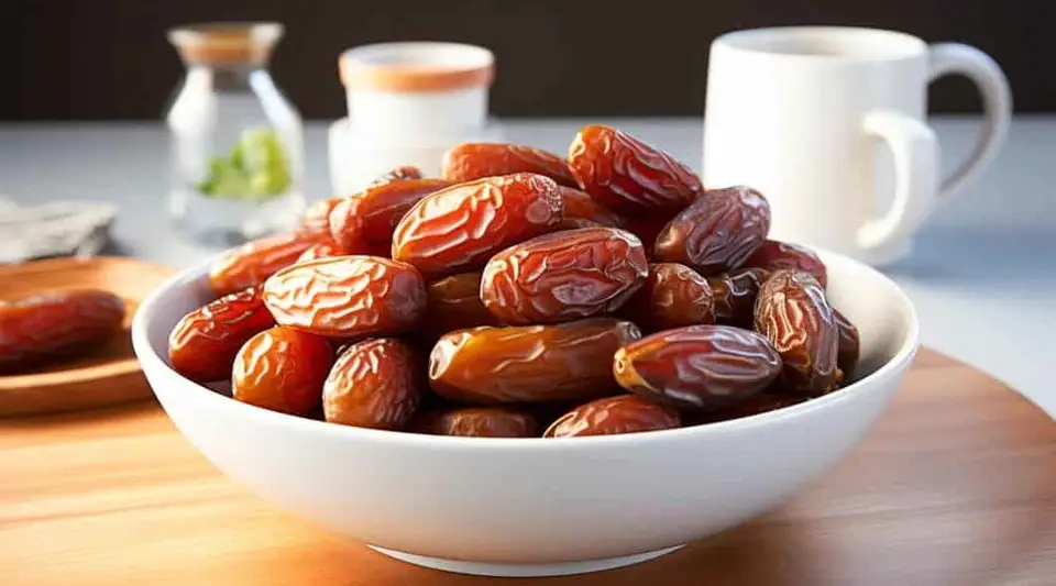 Ramazan Öncesi Hurma Fiyatları Yükselişte