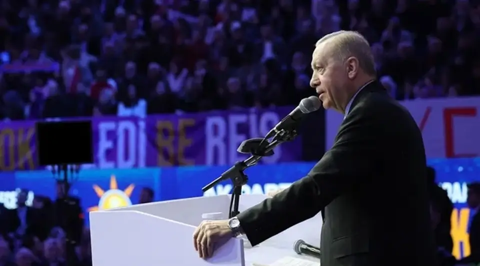 AK Parti Kongresi için Geri Sayım Başladı: Davet Gitmeyen Üç Parti Belli Oldu