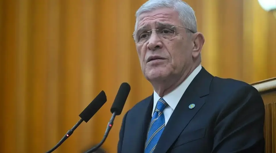 Dervişoğlu: TÜSİAD Geç Kaldı