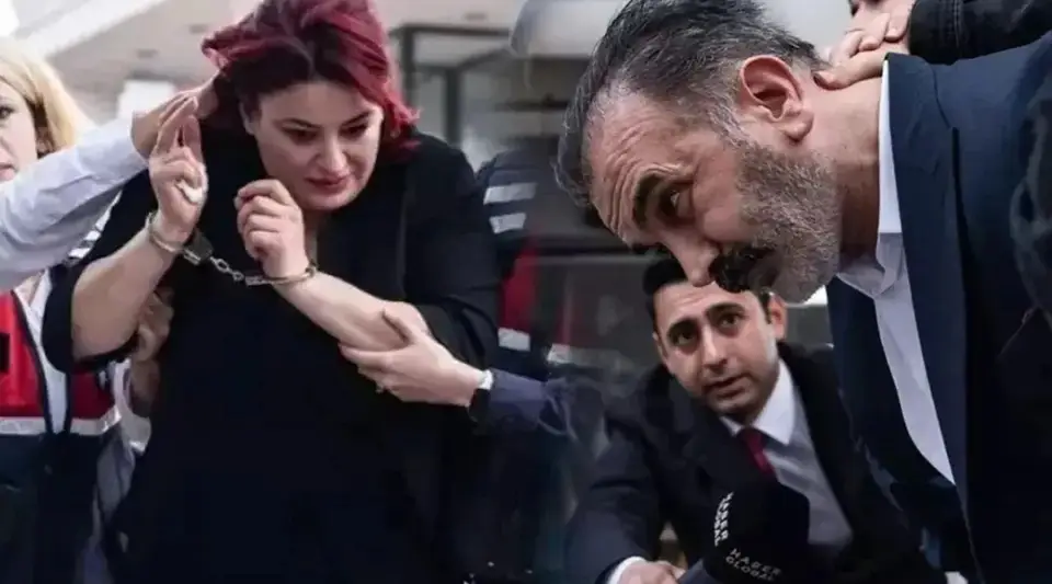 Yenidoğan Çetesi Davasında Son Dakika: 3 Yıl Meslekten Men Edildiler