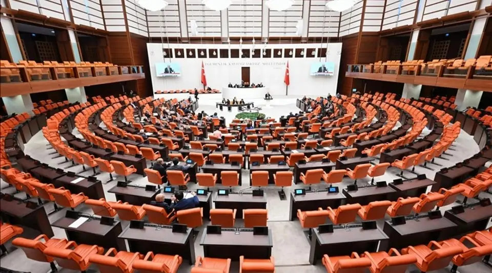 CHP'li Dursun Çiçek Cumhurbaşkanı Adayı Olmak İçin Harekete Geçti