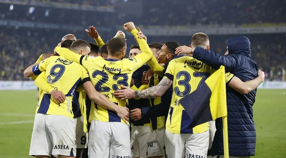 Fenerbahçe'nin Son 16'ya Kalması Halinde Kasası Dolup Taşacak