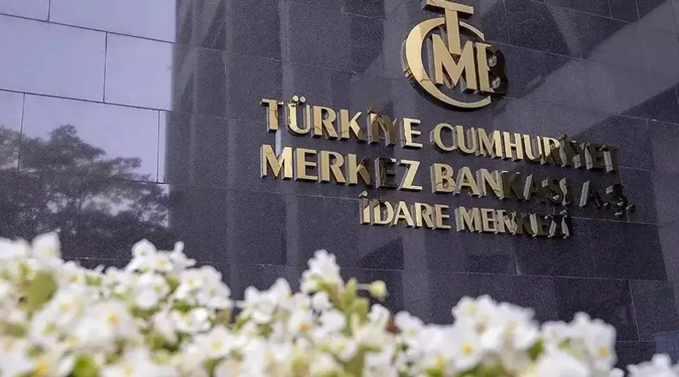 Merkez Bankası'nın Rezervlerinde Rekor