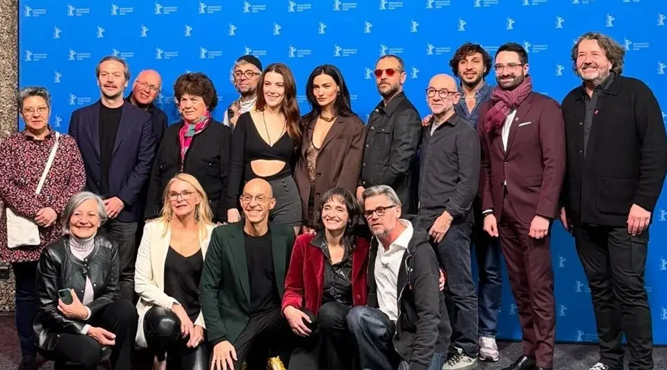 Türk Oyuncular Berlin Film Festivali'ne Damga Vurdu
