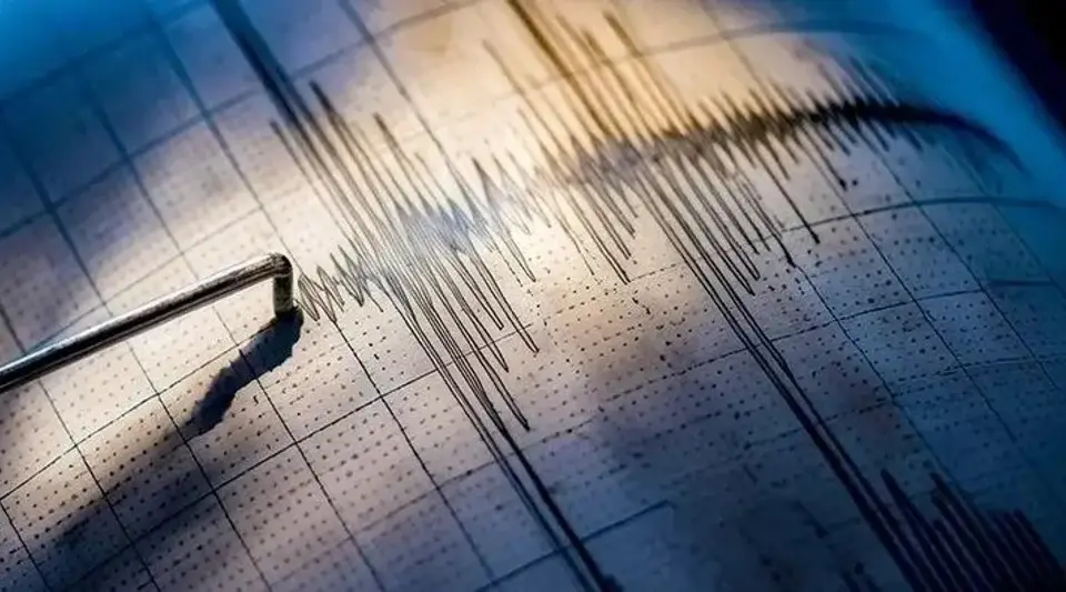 Ankara'da Korkutan Deprem