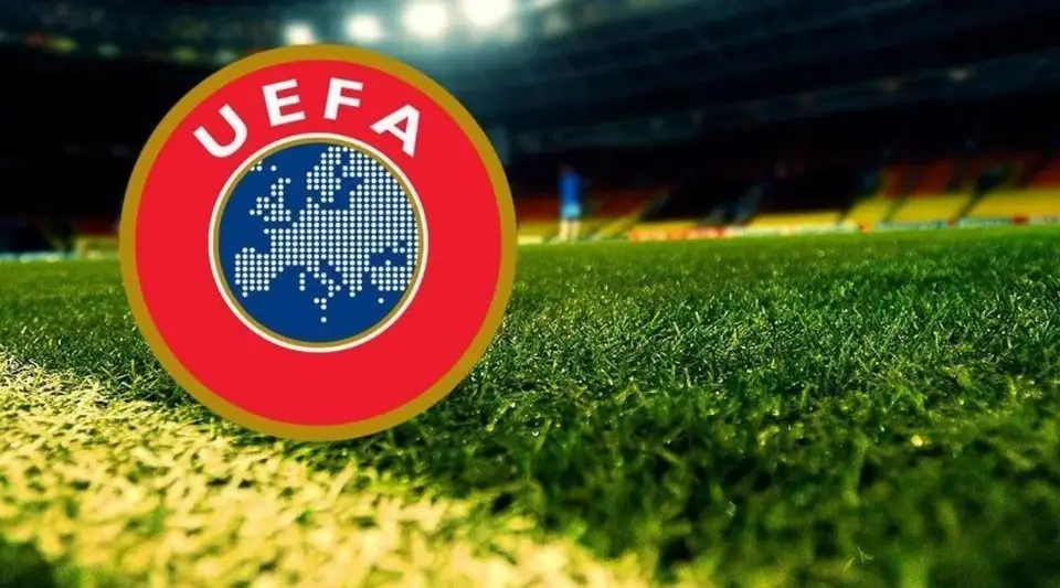 Avrupa'daki Tek Temsilcimiz Fenerbahçe! İşte UEFA Ülke Puanı Sıralamasında Son Durum
