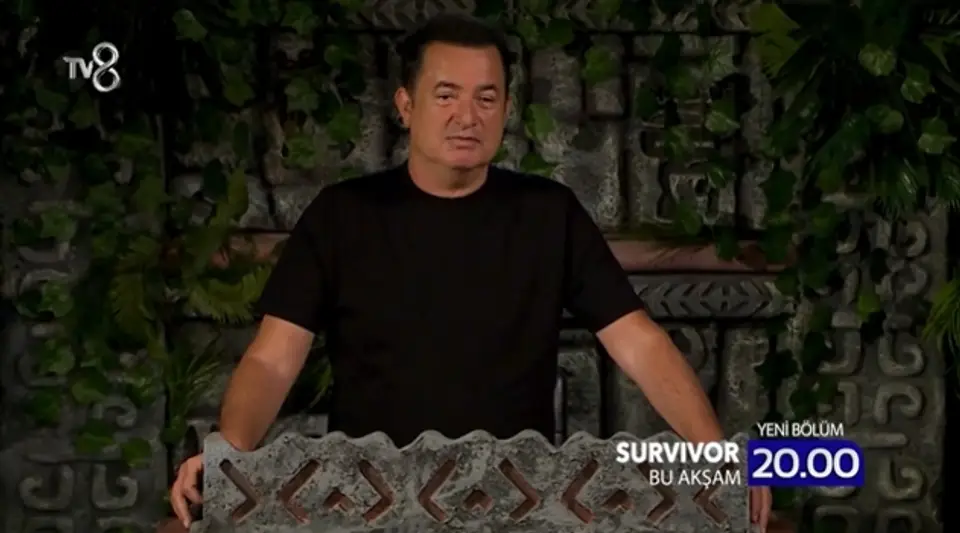 Survivor Düello Oyununu Kim Kazandı 20 Şubat 2025?