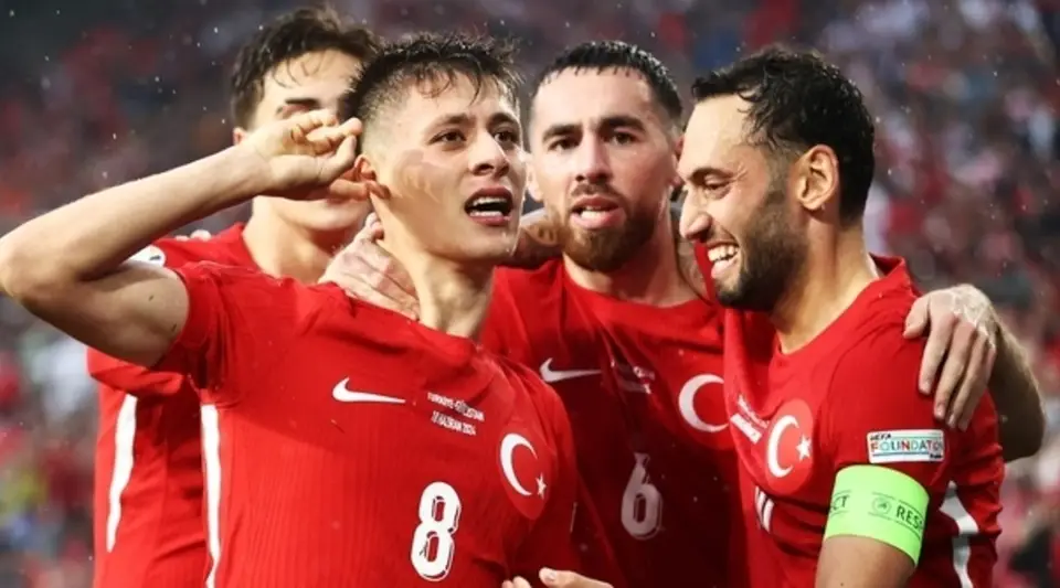Türkiye - Macaristan Maçının Biletleri Satışa Çıktı