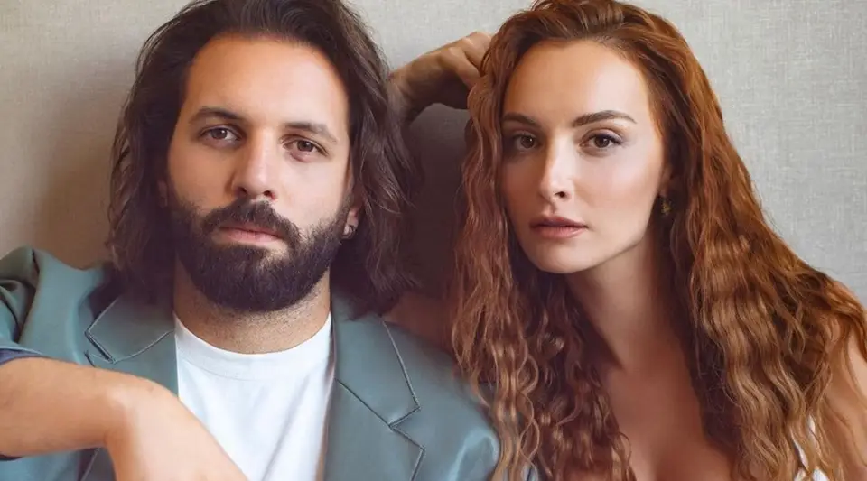 Başak Gümülcinelioğlu İmaj Değiştirdi! Eşi Kayıtsız Kalamadı: "İyi Değilim!"
