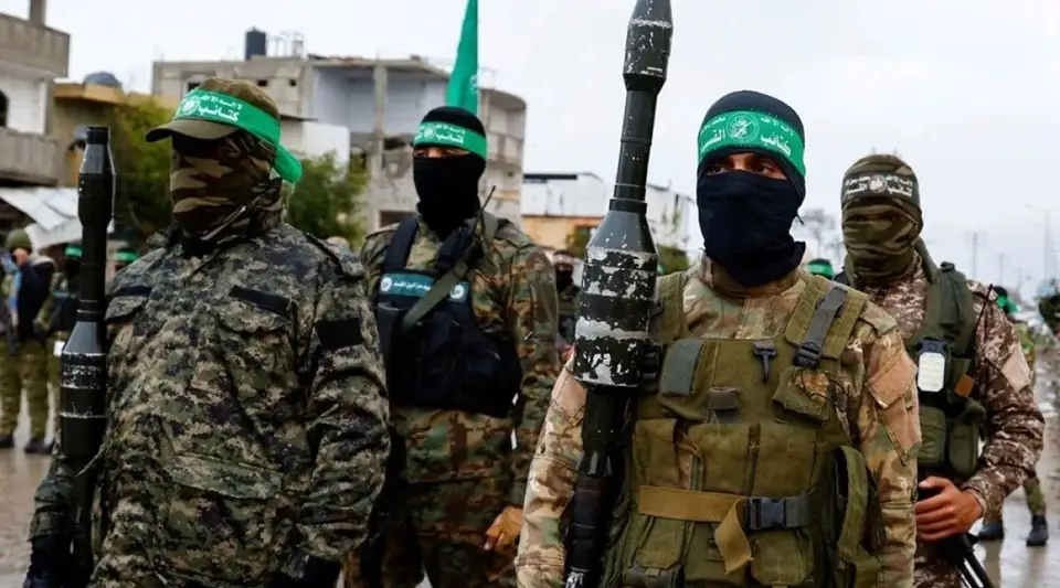 Gazze'de Son Esir Takası: İsrailli Esirler Serbest Bırakılıyor