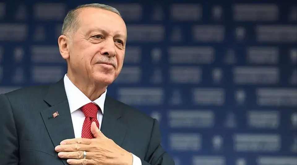 AK Parti MKYK ve Disiplin Kurulu Listesi Ortaya Çıktı