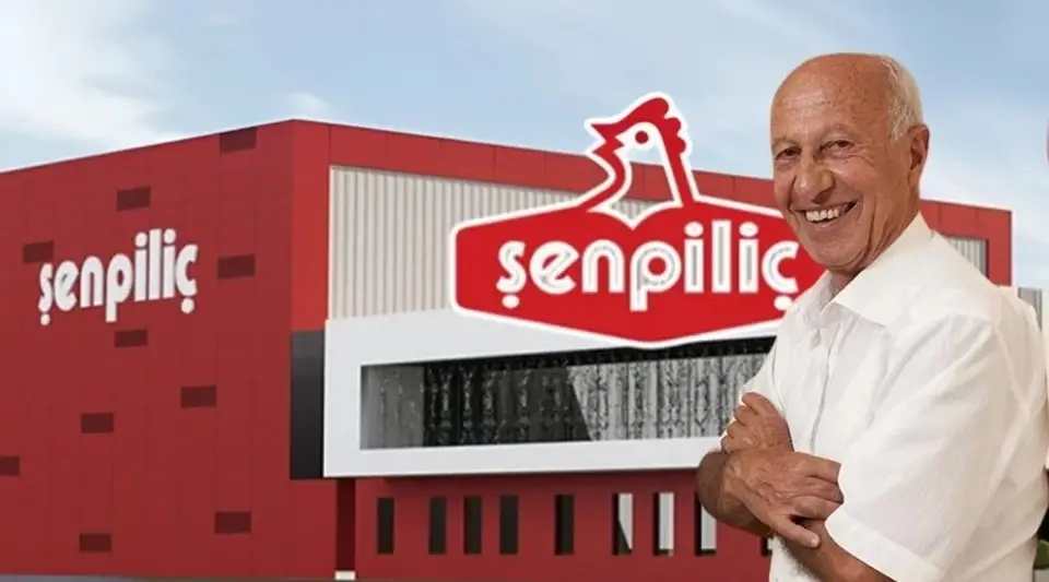 Şenpiliç'in Kurucusu Sacit Omay Hayatını Kaybetti