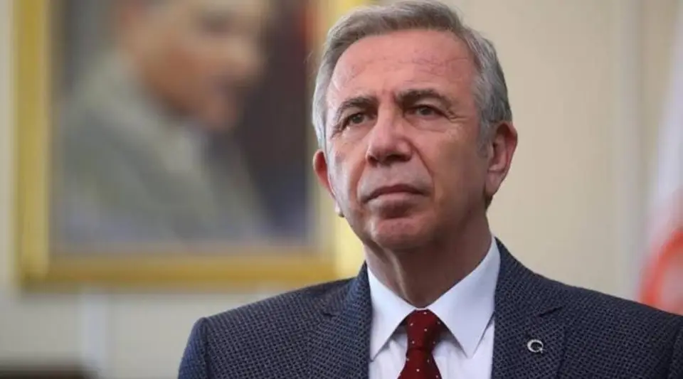 Mansur Yavaş: "Halkın Sorunlarına Eğilmemiz Gerekiyor"