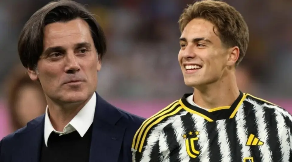 Montella: "Kızımın Kenan Yıldız Gibi Biriyle Evlenmesini İsterim"