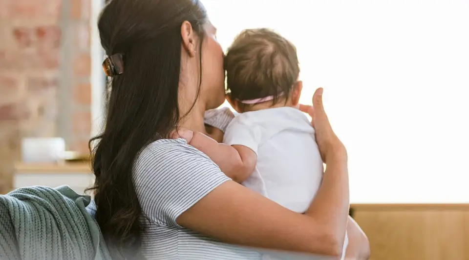 Ünlü Markanın Bebek Zıbını Toplatılıyor