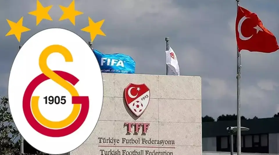 Galatasaray'ın Maç Erteleme Talebine TFF'den Ret