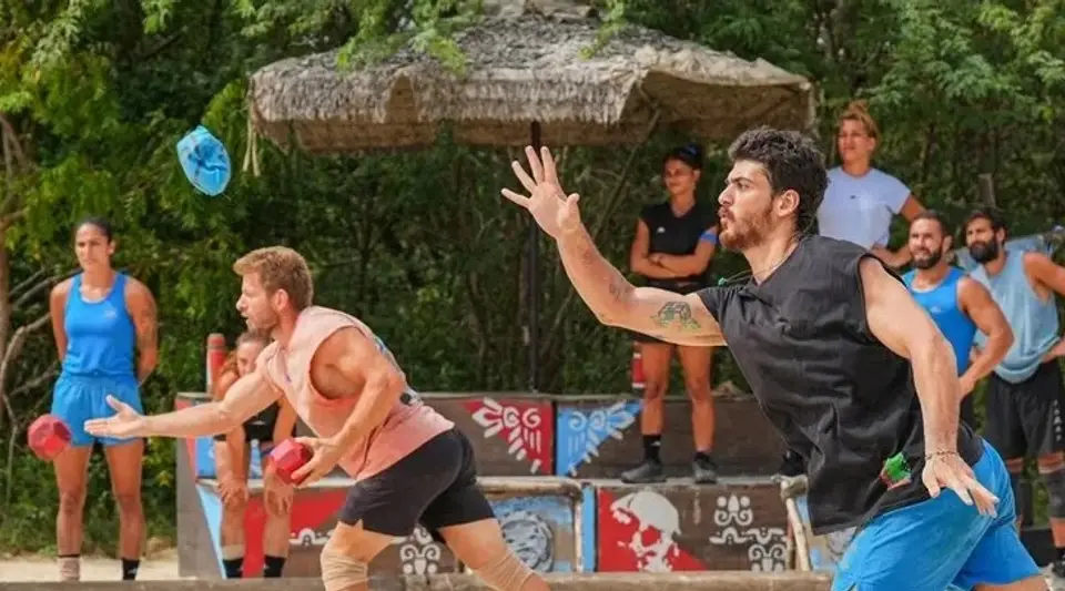 Survivor dokunulmazlık oyunu kim kazandı? Survivor eleme adayı kim oldu 26 Şubat 2025?