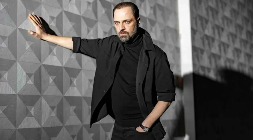 Ertan Saban, Deha'ya Konuk Oluyor: Devran'ın Destekçisi Karahan Doğan Karakterini Canlandıracak