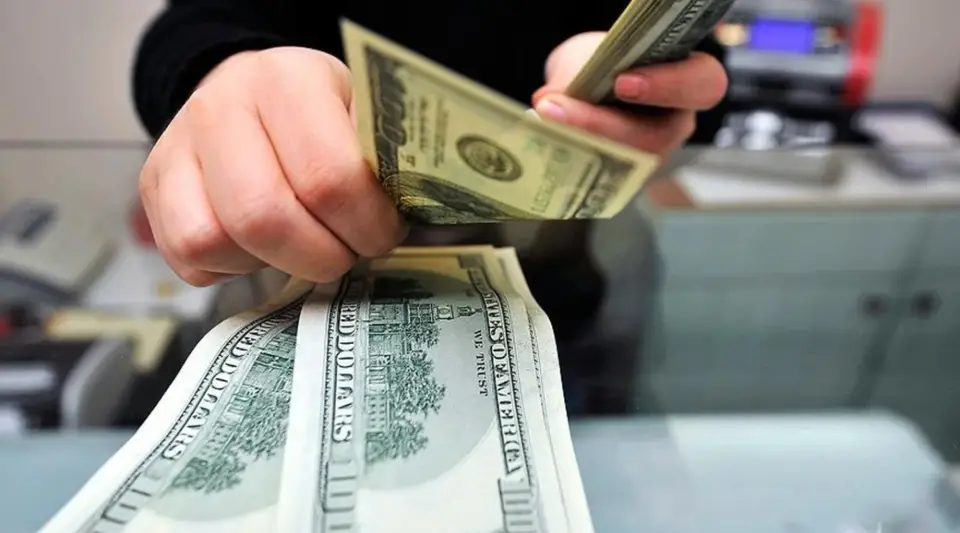 Banka, Müşterisinin Hesabına Yanlışlıkla 81 Milyon Dolar Gönderdi!