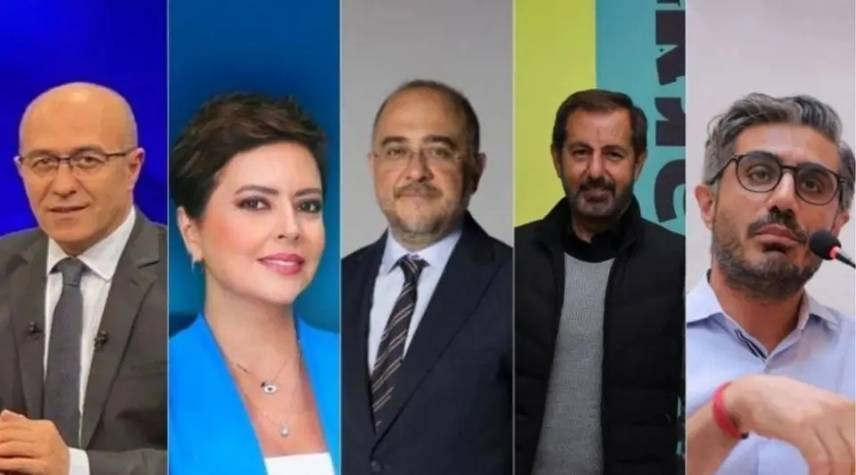 Halk TV Davasında Tüm Gazeteciler Beraat Etti