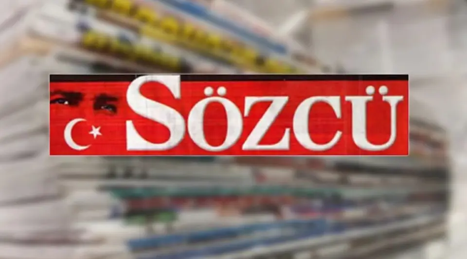 Sözcü Davasındaki Tüm Gazetecilere Beraat