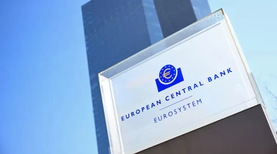Avrupa Merkez Bankası faiz oranlarını düşürdü