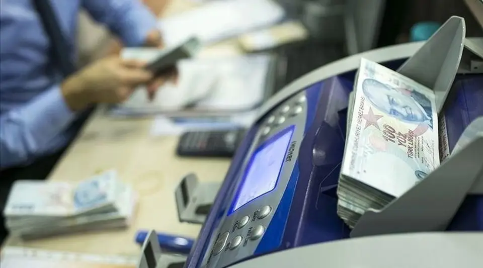 Ticari Kredilerde Büyüme Hızı Yükseldi