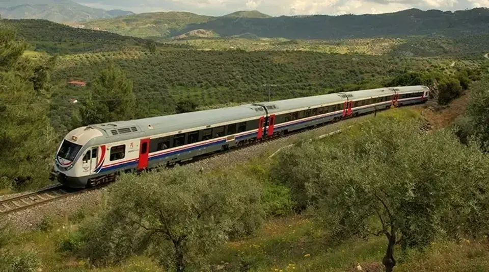 Ailelere ve Yeni Evlilere Müjde: Tren Biletleri İndirimli Satılacak