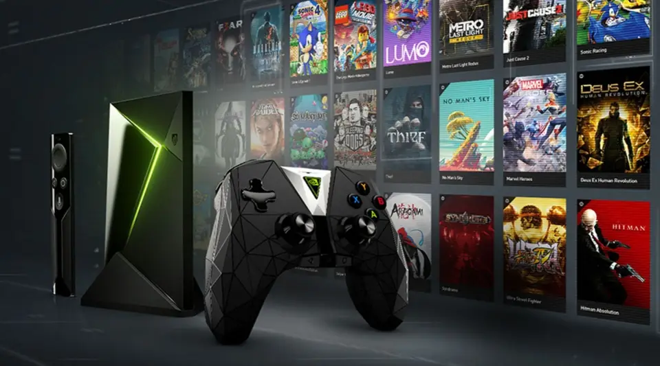 GeForce Now Oyunları Yenilendi: 7 Popüler Oyun Geldi!