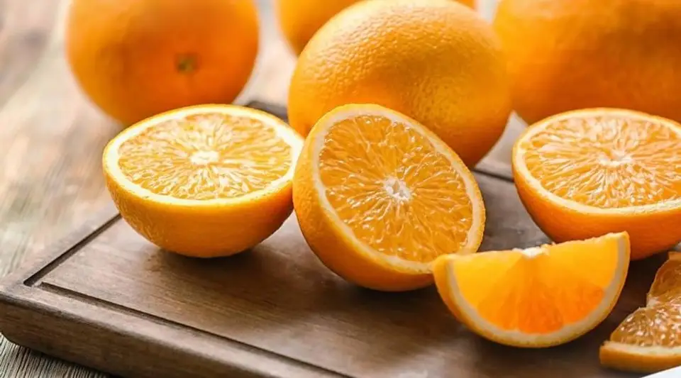 Narenciye Tüketmek Depresyon Riskini Azaltıyor