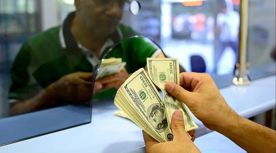 8 Mart 2025 Döviz Kuru: Dolar, Euro, Sterlin Bugün Kaç Lira?