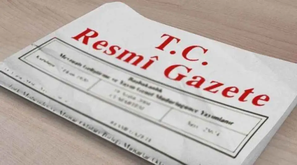 Kadının Güçlenmesi Genelgesi Resmi Gazete'de