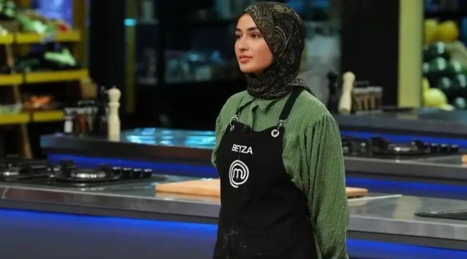 MasterChef Beyza Fransa'yı Terk Edip Türkiye'ye Yerleşti: İşte Beyza Huri Aydın'ın Saray Yavrusunu Andıran Yeni Evi