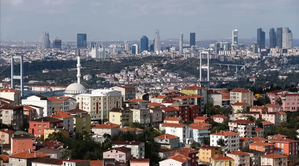 Üşümezsoy'dan İstanbul Depremi Hakkında Açıklama