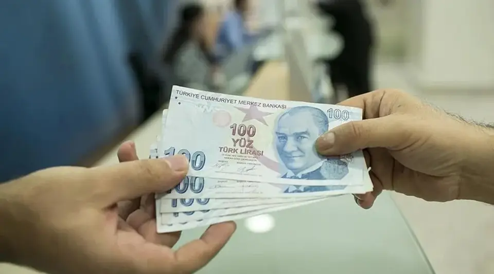 Bakan Göktaş Açıkladı: Aylıklar Hesaba Yatırıldı