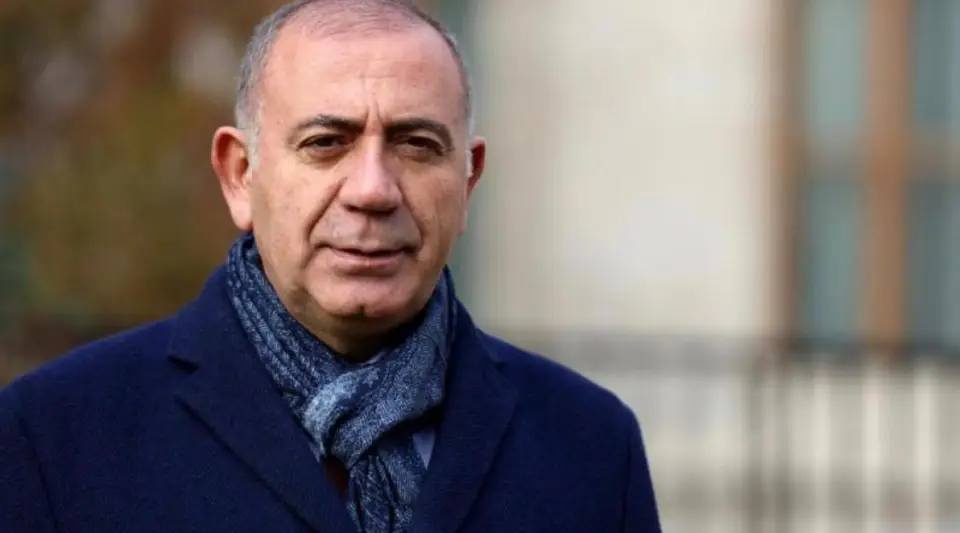 CHP'den İstifa Etmişti: Gürsel Tekin 'Kararsızlar' Partisi Kuracak