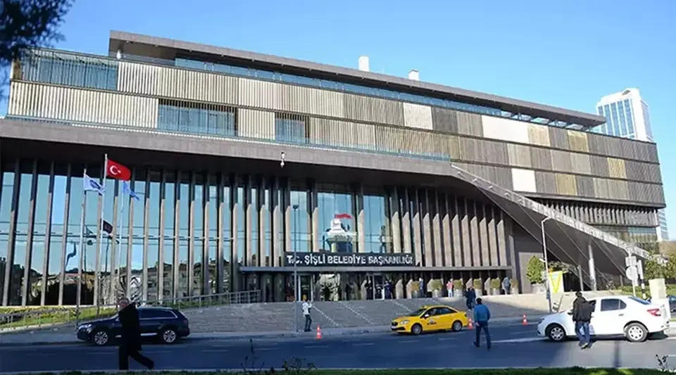 İstanbul'da İki CHP'li Belediyeye Terör Soruşturması: 32 Gözaltı!