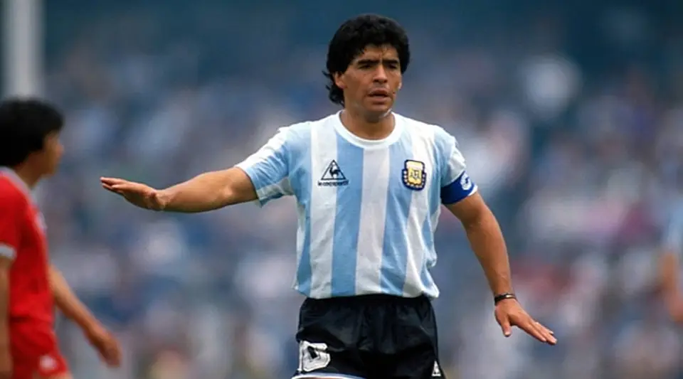 Maradona'nın Ölümünde Cinayet Şüphesi! Dava Arjantin'de Başladı